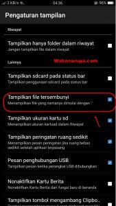 Detail Cara Menghapus Gambar Yg Tersimpan Di Whatsapp Nomer 41