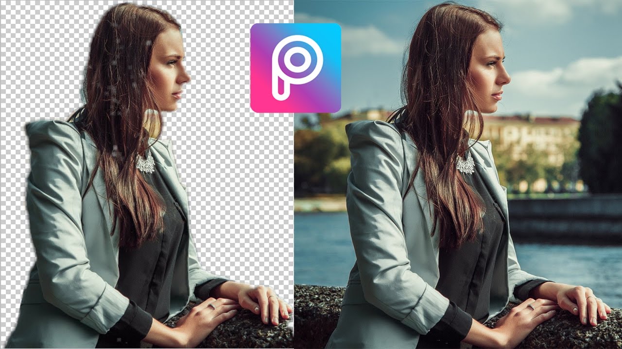 Detail Cara Menghapus Latar Belakang Foto Di Picsart Nomer 36