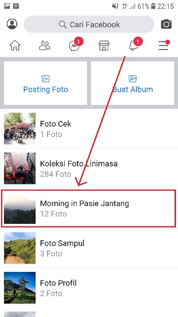 Detail Cara Menghapus Semua Foto Di Fb Lite Nomer 2