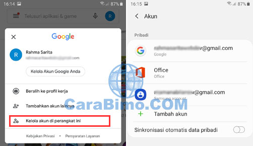 Detail Cara Menghapus Semua Foto Di Google Photos Nomer 16