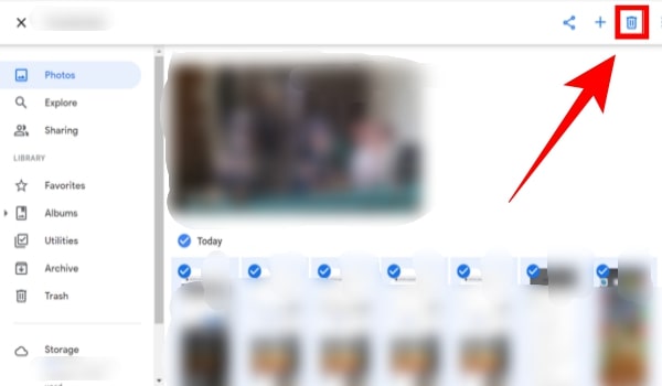 Detail Cara Menghapus Semua Foto Di Google Photos Nomer 51