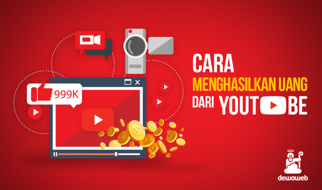 Detail Cara Menghasilkan Uang Dari Gambar Nomer 7