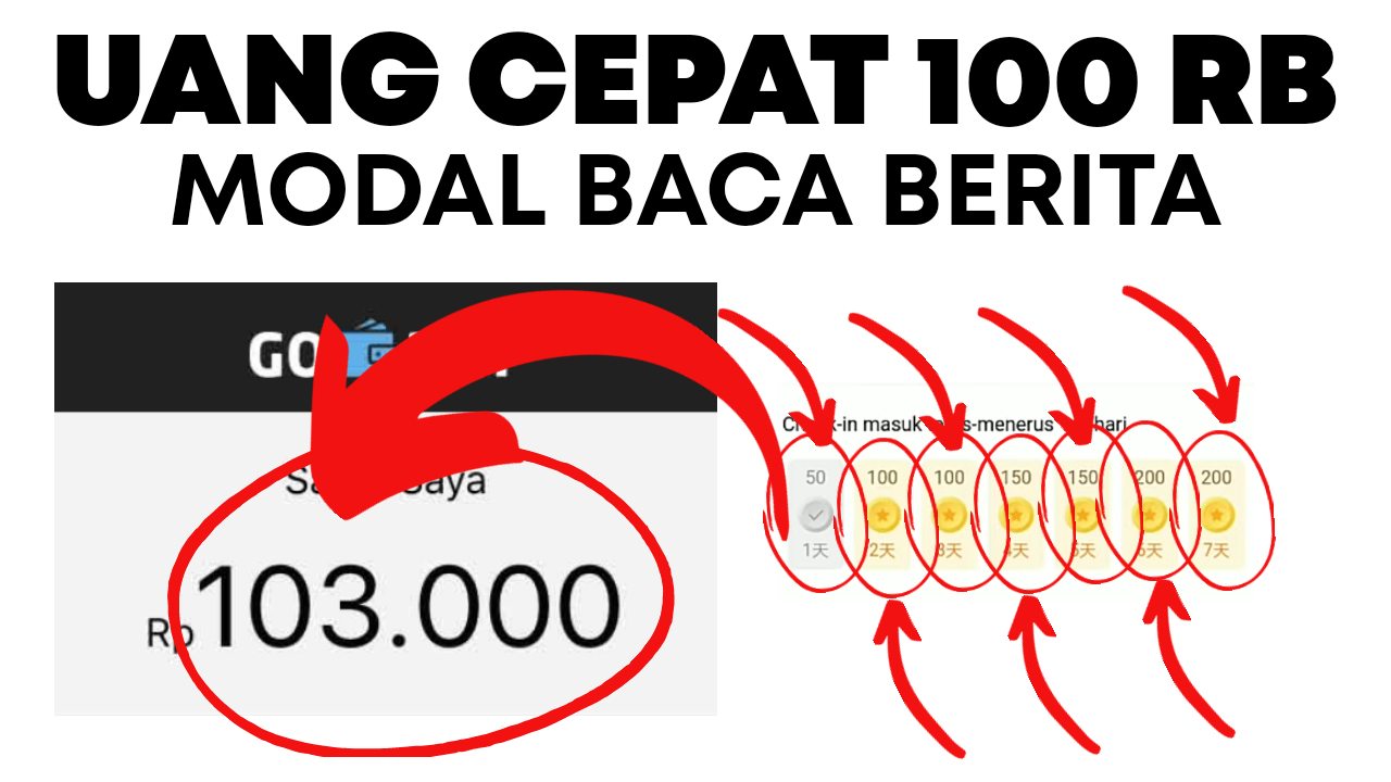 Detail Cara Menghasilkan Uang Dari Gambar Nomer 9