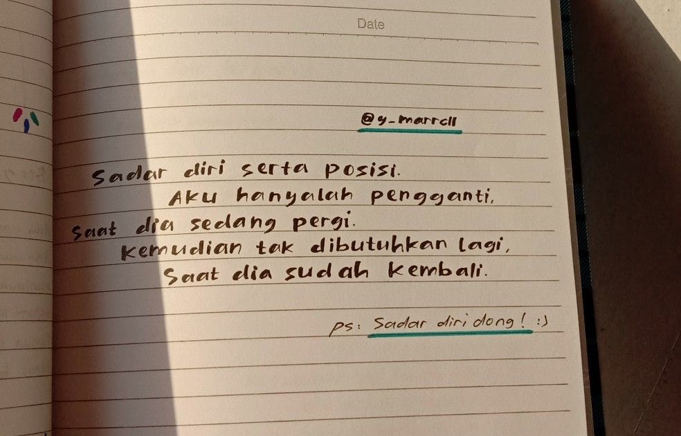 Detail Cara Menghias Buku Diary Dengan Mudah Nomer 36