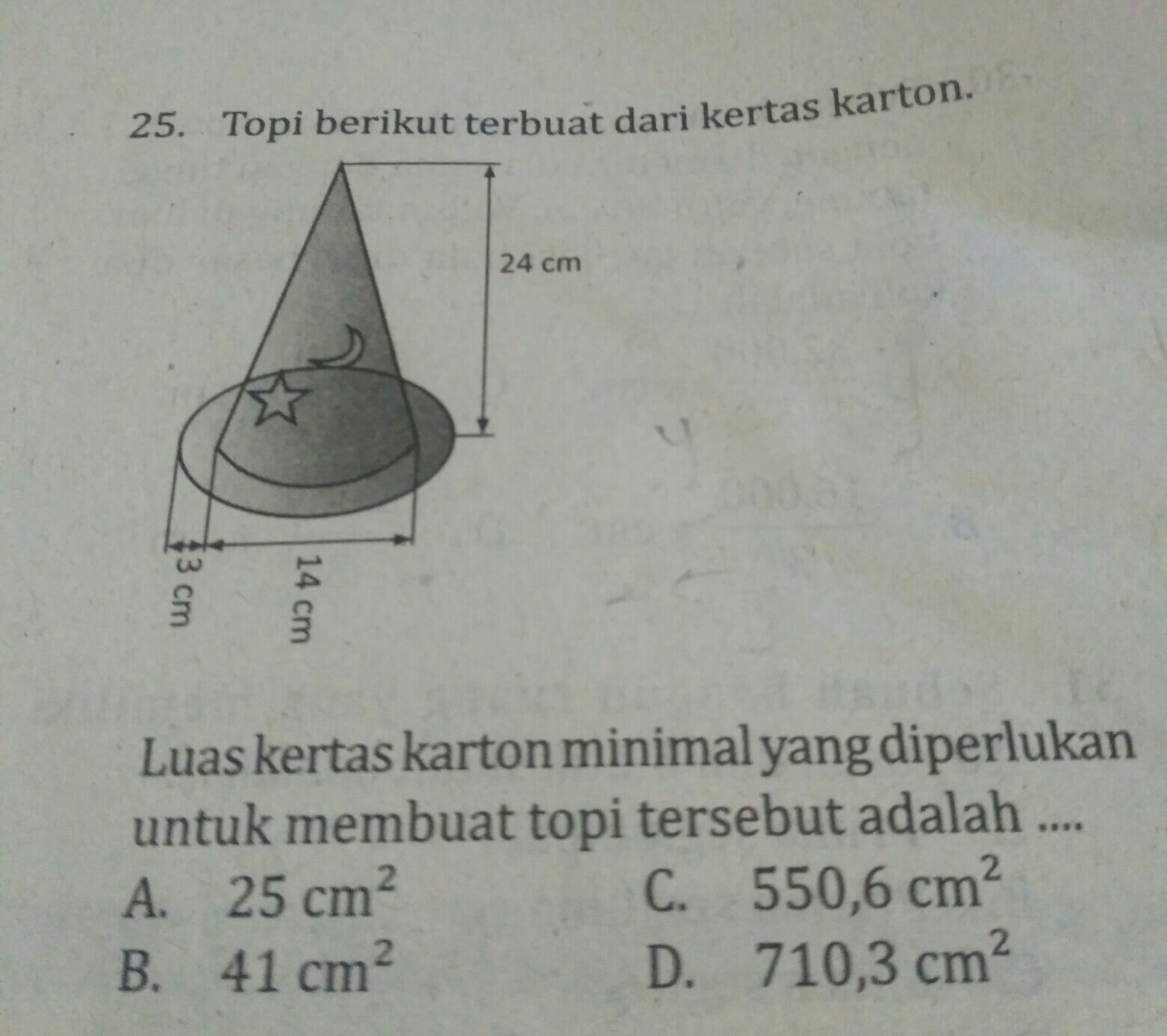 Detail Cara Menghias Puisi Di Kertas Karton Nomer 29