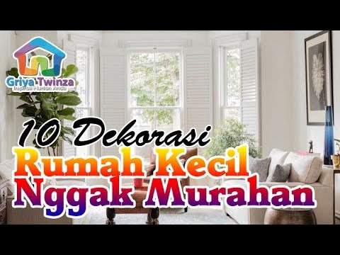 Detail Cara Menghias Rumah Sederhana Nomer 6