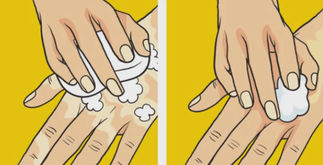 Detail Cara Menghias Tangan Dengan Henna Nomer 45