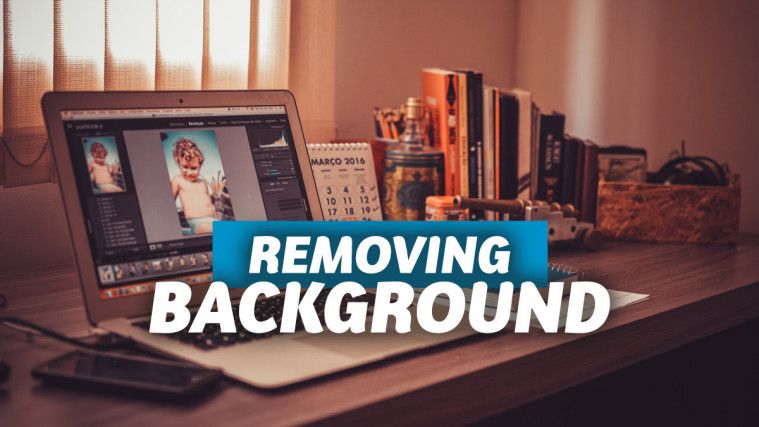 Detail Cara Menghilangkan Background Foto Di Photoshop Nomer 44