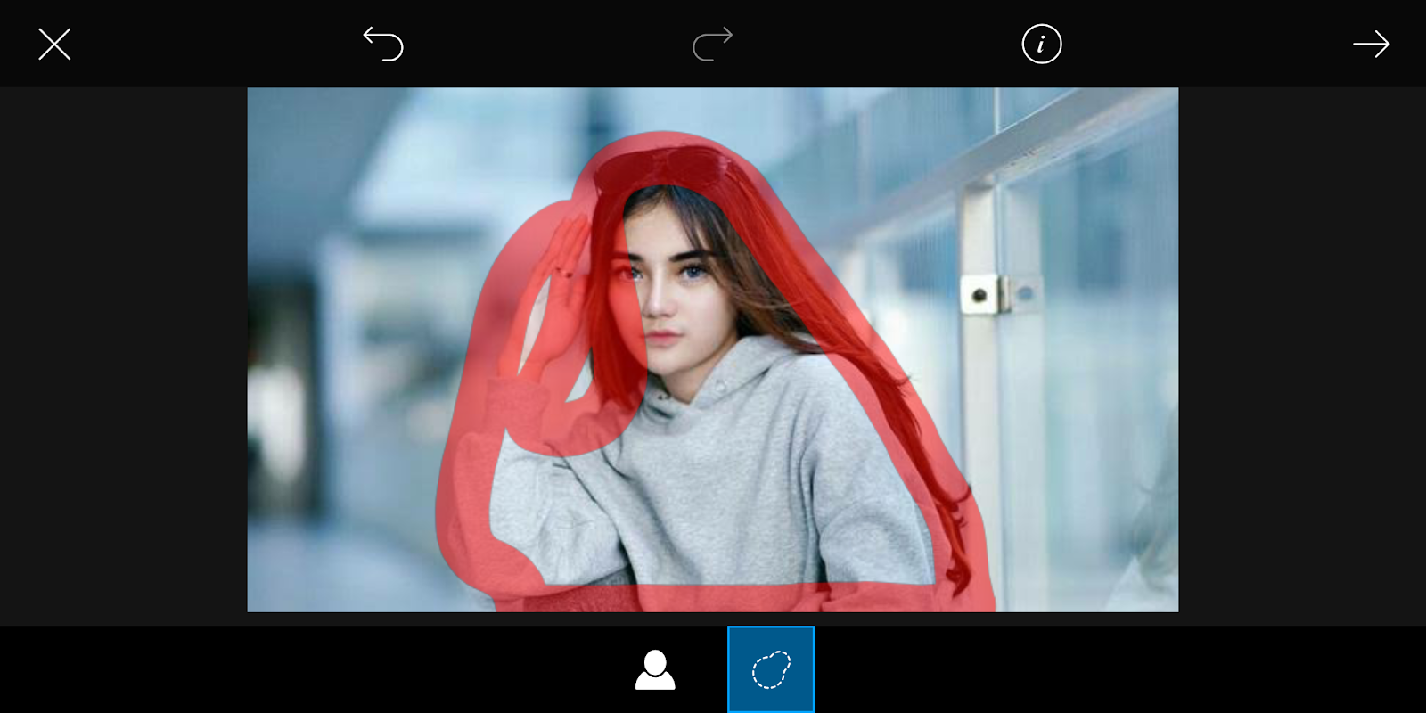 Detail Cara Menghilangkan Background Foto Di Picsart Nomer 6