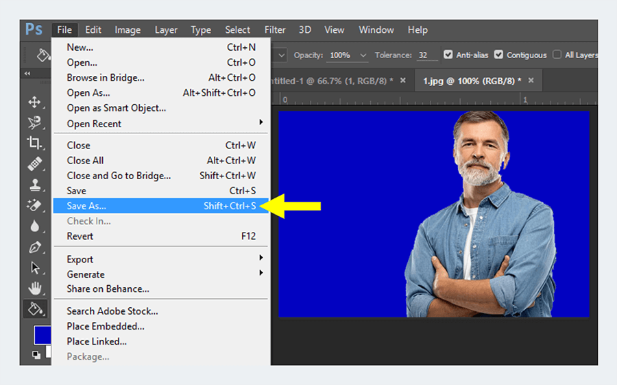 Detail Cara Menghilangkan Background Gambar Nomer 16