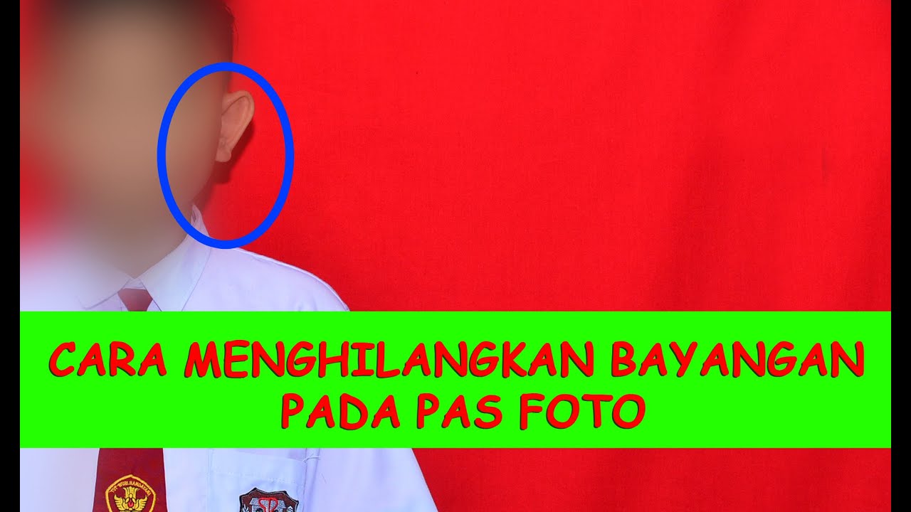 Detail Cara Menghilangkan Bayangan Di Foto Nomer 14