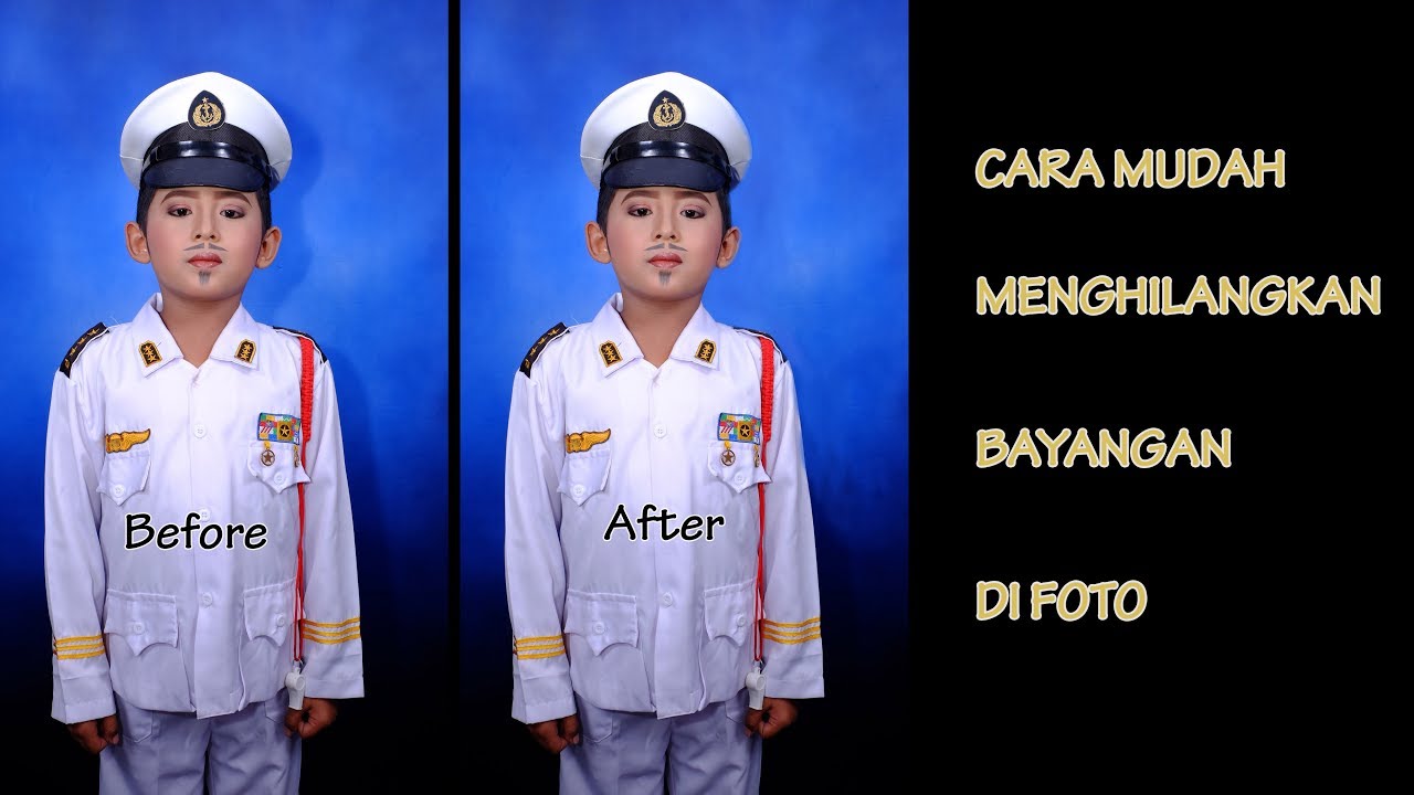 Detail Cara Menghilangkan Bayangan Pada Foto Nomer 4