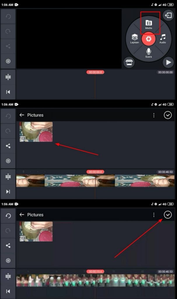 Detail Cara Menghilangkan Blur Pada Foto Nomer 26