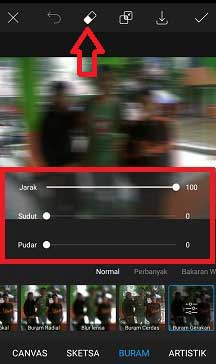 Detail Cara Menghilangkan Blur Pada Foto Nomer 39