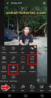 Detail Cara Menghilangkan Blur Pada Foto Nomer 43