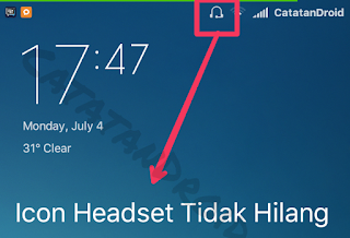 Detail Cara Menghilangkan Gambar Headset Nomer 2