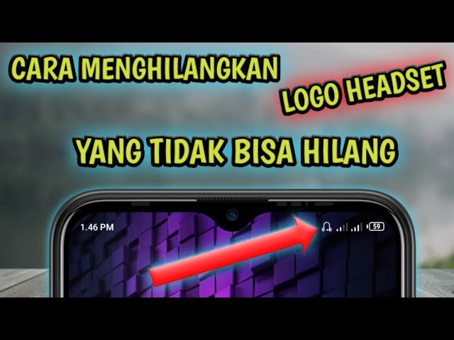 Detail Cara Menghilangkan Gambar Headset Nomer 21