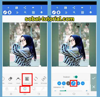 Detail Cara Menghilangkan Latar Belakang Gambar Nomer 47