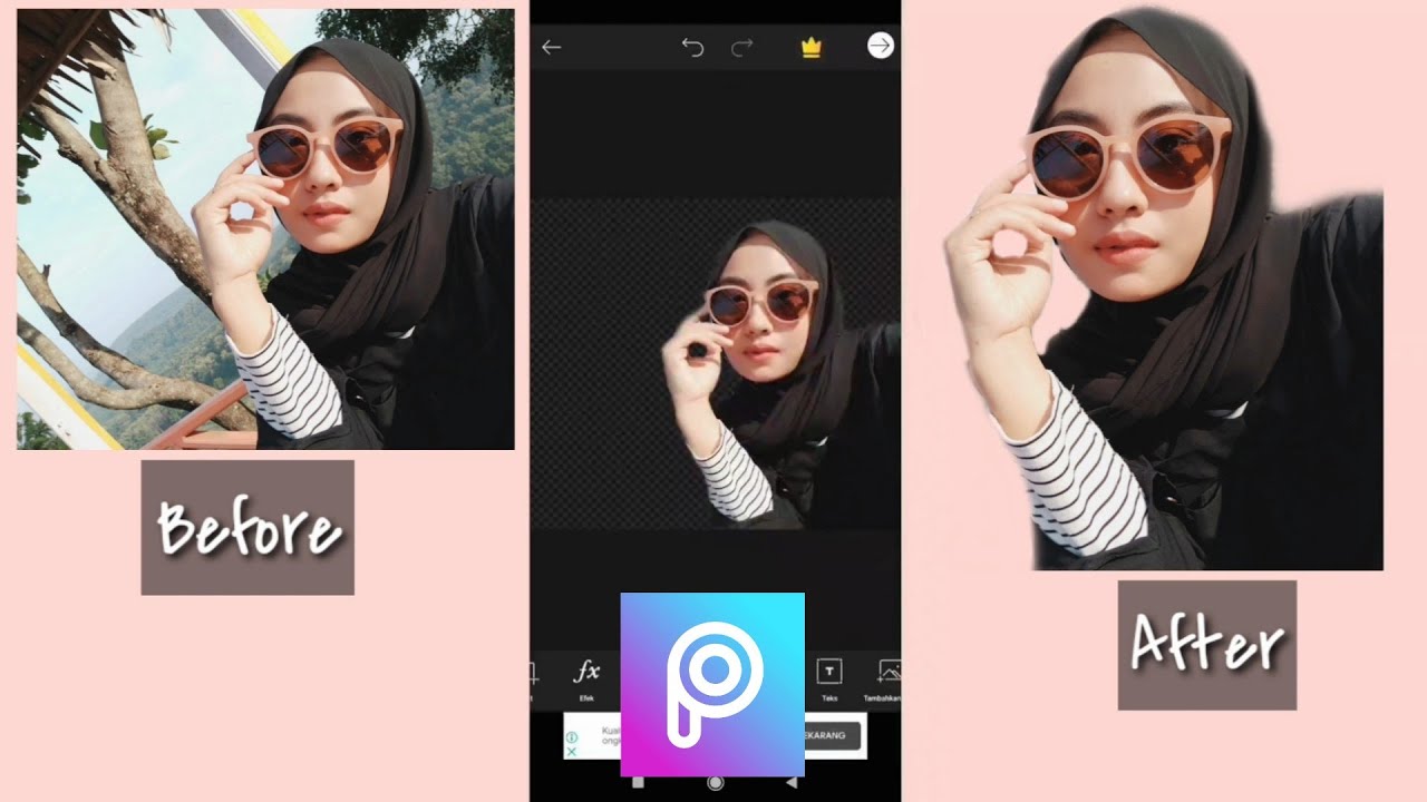 Detail Cara Menghilangkan Latar Foto Nomer 29