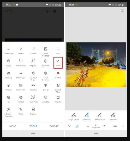 Detail Cara Menghilangkan Orang Di Foto Dengan Snapseed Nomer 43