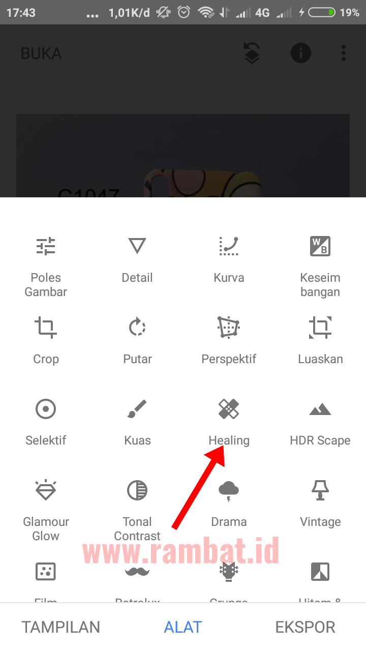 Detail Cara Menghilangkan Stiker Emoji Di Foto Nomer 25