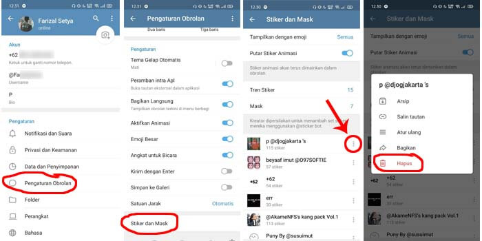 Detail Cara Menghilangkan Stiker Emoji Di Foto Nomer 42