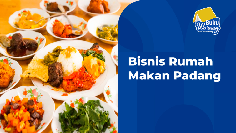 Detail Cara Menghitung Bagi Hasil Rumah Makan Padang Nomer 19