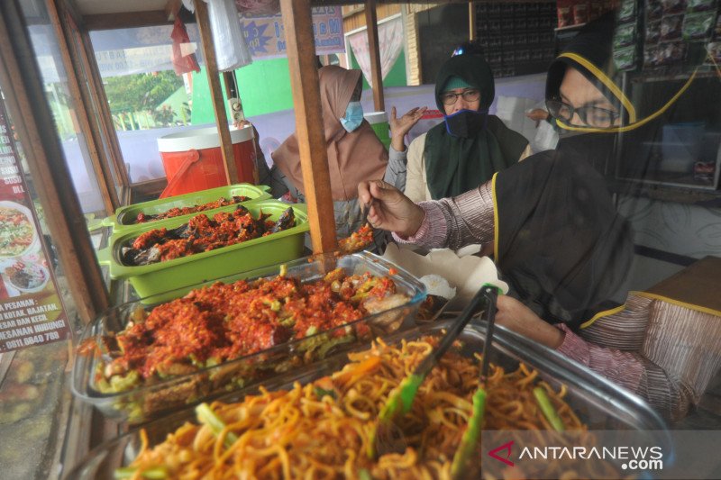 Detail Cara Menghitung Bagi Hasil Rumah Makan Padang Nomer 21