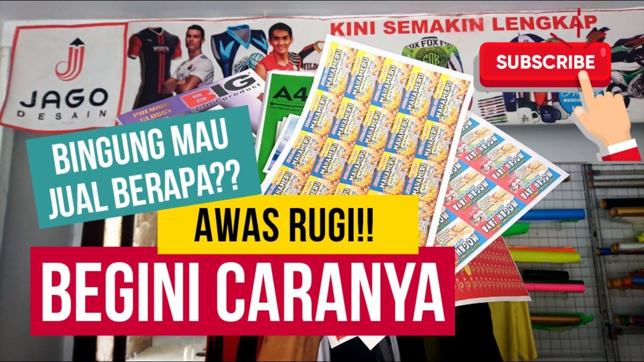 Detail Cara Menghitung Biaya Cetak Foto Nomer 40