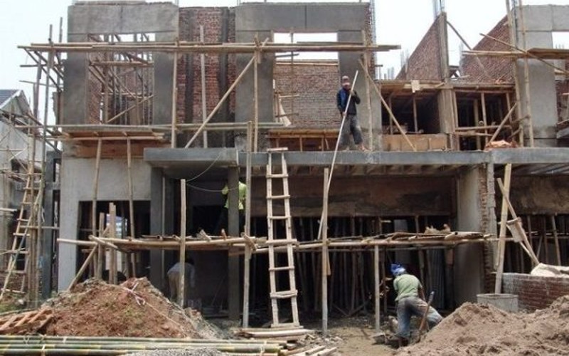 Detail Cara Menghitung Biaya Pembangunan Rumah 2 Lantai Nomer 12