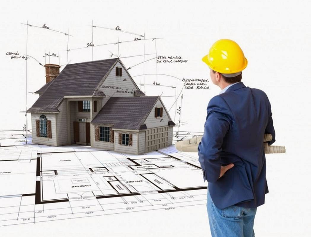 Detail Cara Menghitung Biaya Pembangunan Rumah 2 Lantai Nomer 26