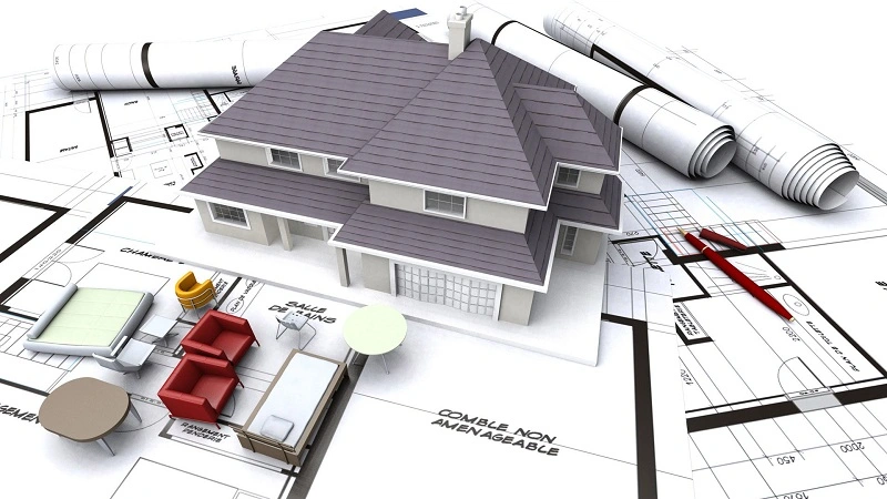 Detail Cara Menghitung Biaya Pembangunan Rumah 2 Lantai Nomer 42