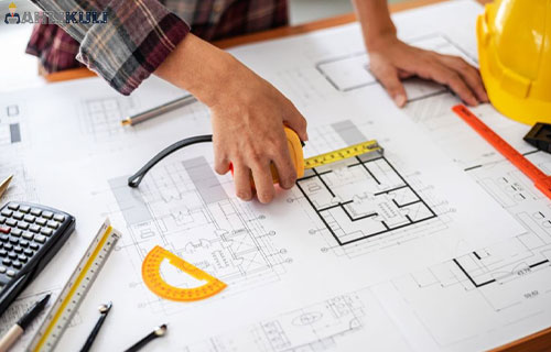 Detail Cara Menghitung Biaya Pembangunan Rumah 2 Lantai Nomer 48