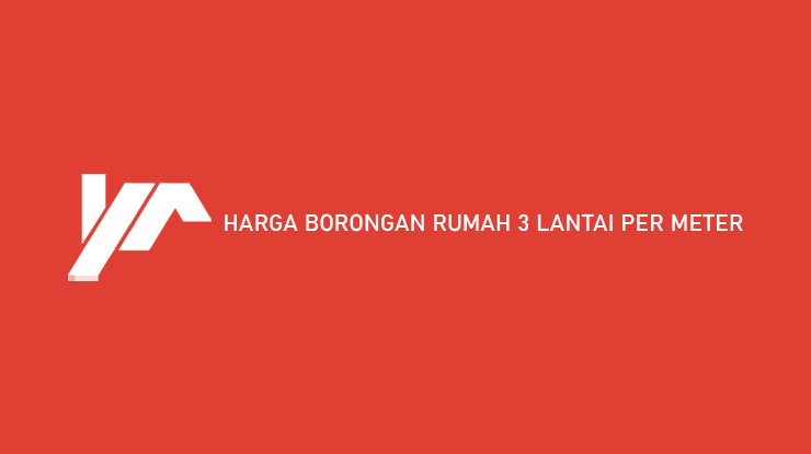 Detail Cara Menghitung Borongan Rumah Nomer 28