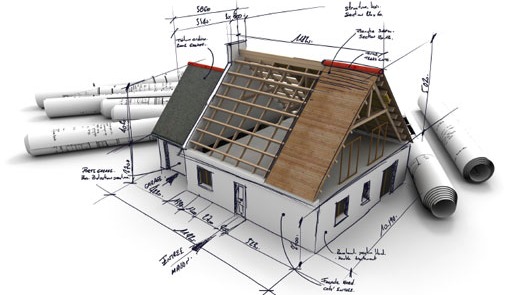 Detail Cara Menghitung Desain Rumah Nomer 25