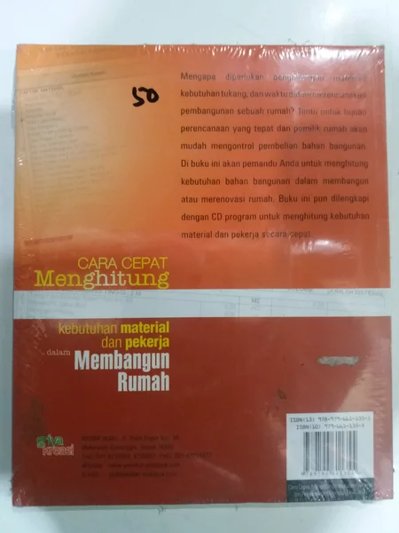 Detail Cara Menghitung Kebutuhan Material Bangunan Rumah Nomer 42