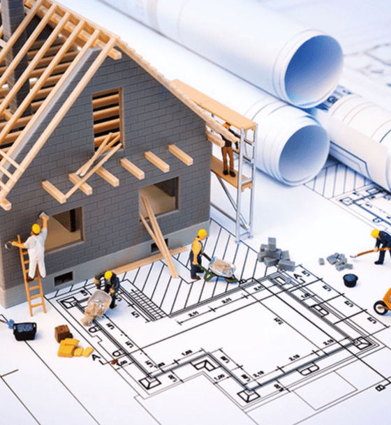 Detail Cara Menghitung Kebutuhan Material Bangunan Rumah Nomer 7
