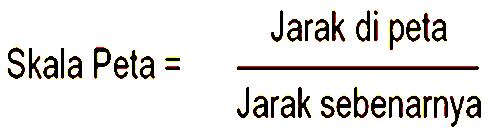 Detail Cara Menghitung Skala Gambar Nomer 48