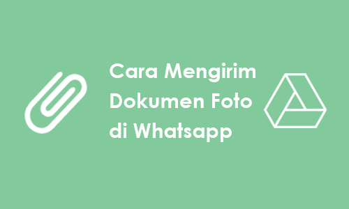 Detail Cara Mengirim Foto Asli Di Wa Nomer 12