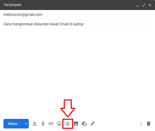 Detail Cara Mengirim Foto Lewat Email Di Laptop Nomer 39