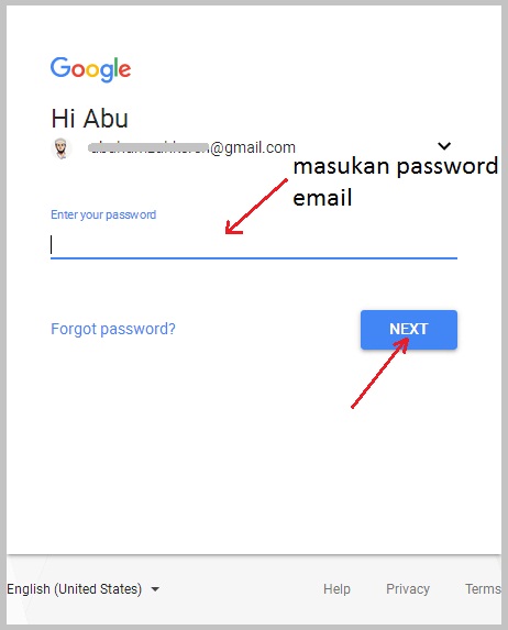 Detail Cara Mengirim Pas Foto Lewat Email Nomer 11