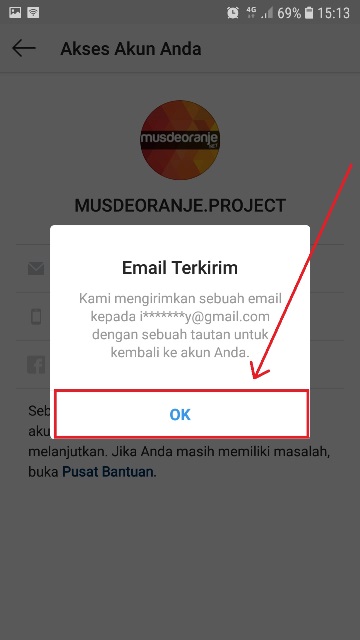 Detail Cara Mengirim Pas Foto Lewat Email Nomer 22