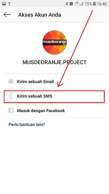 Detail Cara Mengirim Pas Foto Lewat Email Nomer 43