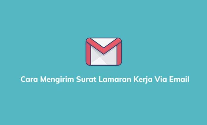 Detail Cara Mengirim Surat Nomer 27