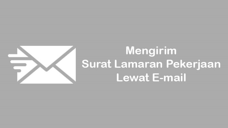 Detail Cara Mengirim Surat Nomer 32