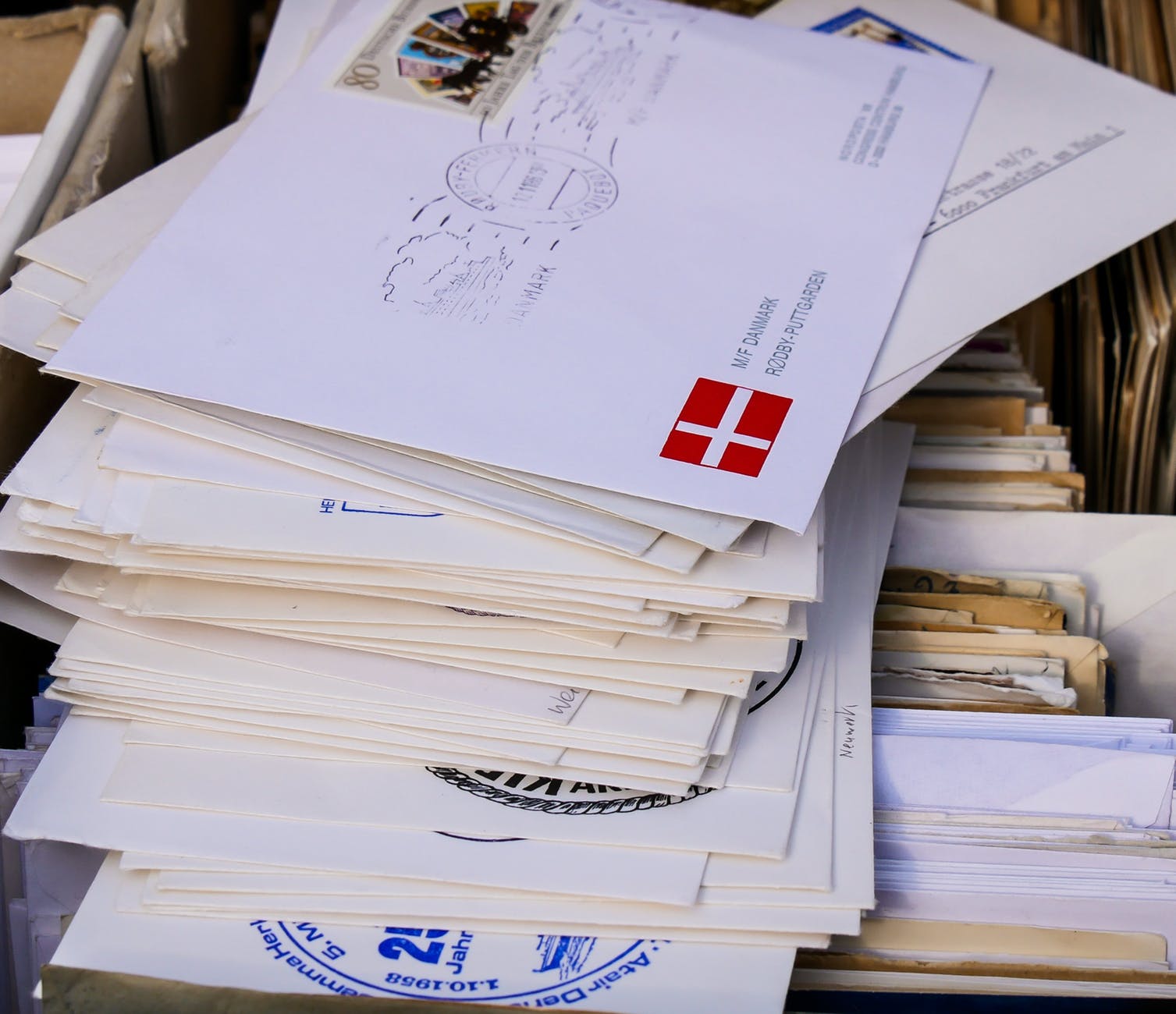 Detail Cara Mengirim Surat Di Kantor Pos Nomer 15