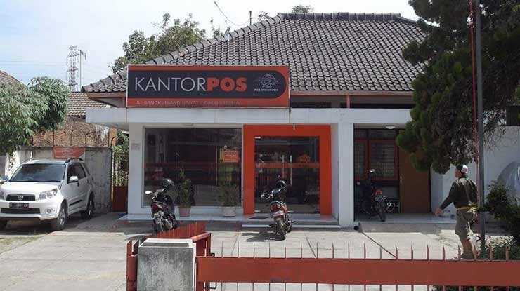 Detail Cara Mengirim Surat Ke Kantor Pos Nomer 29