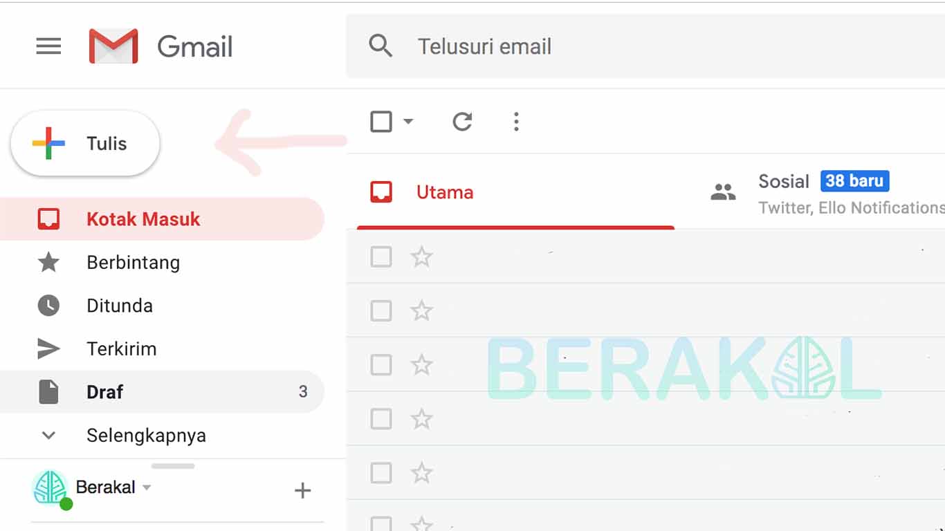 Detail Cara Mengirim Surat Lewat Gmail Nomer 10
