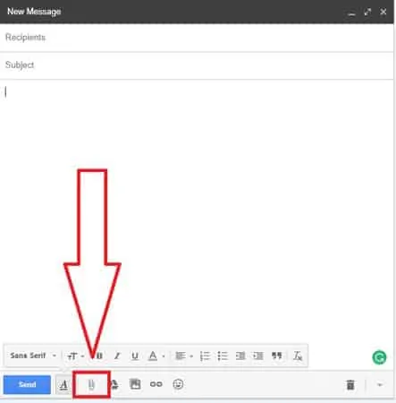 Detail Cara Mengirim Surat Lewat Gmail Nomer 24