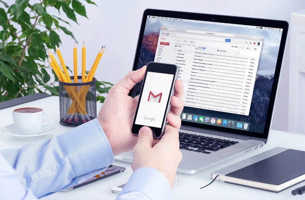 Detail Cara Mengirim Surat Lewat Gmail Nomer 42